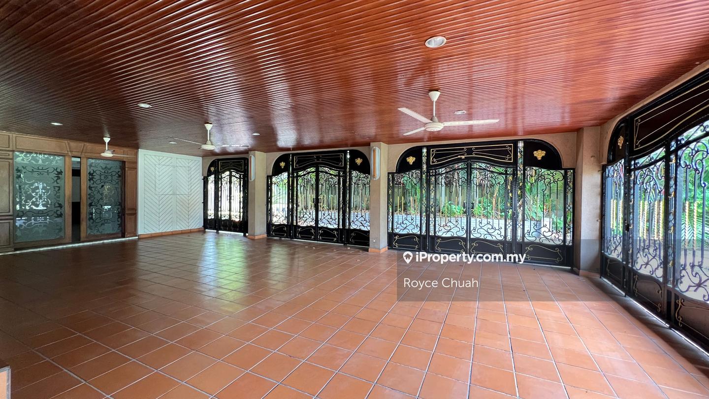 Bungalow House for Sale in Bukit Tunku (Kenny Hills), Kuala Lumpur by Royce Chuah - iProperty.com.my