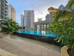 Service Residence for Rent in Ooak Serviced Apartments @ Kiara 163 by Nicole Soo - iProperty.com.my