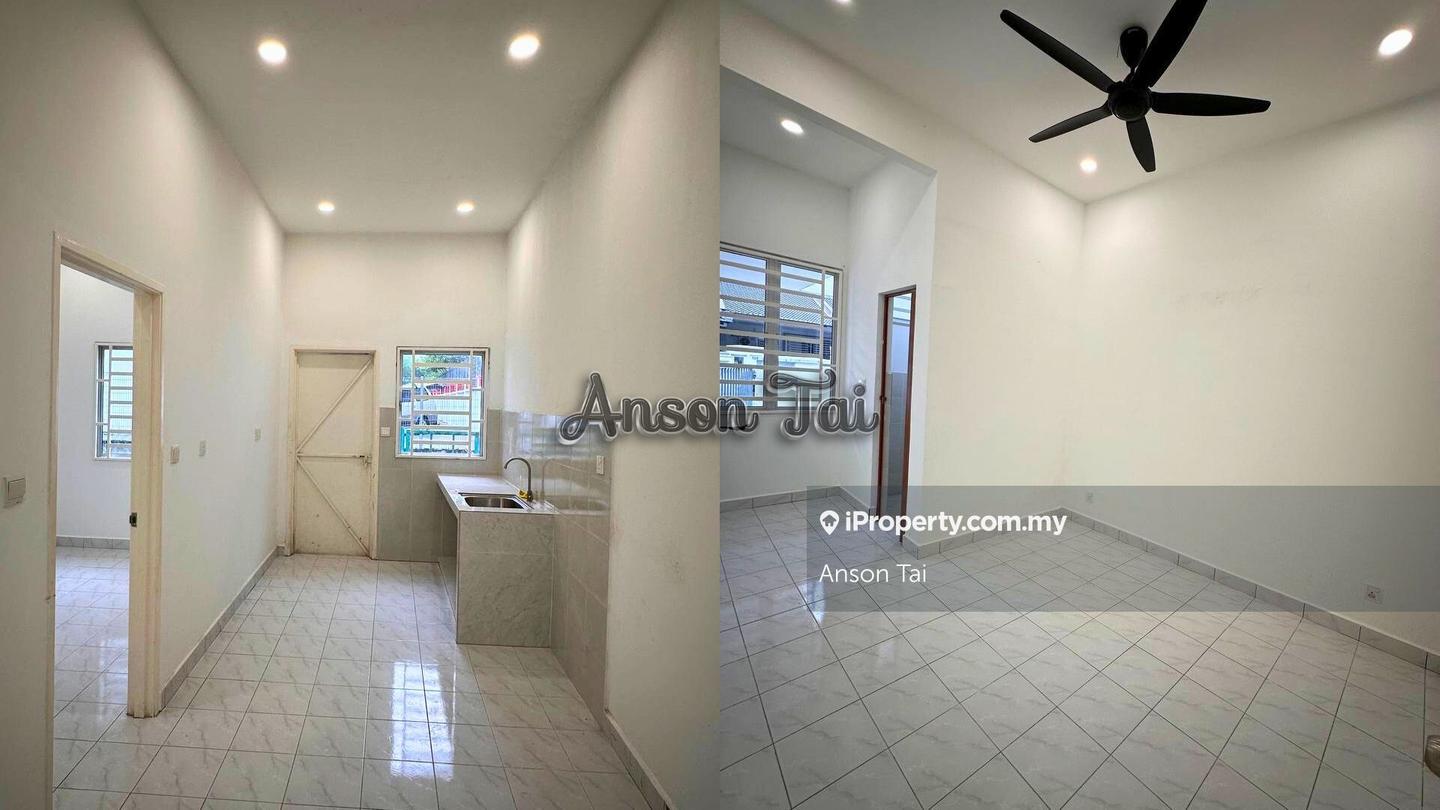 1-storey Terraced House for Rent in Sungai Ara, Penang by Anson Tai - iProperty.com.my