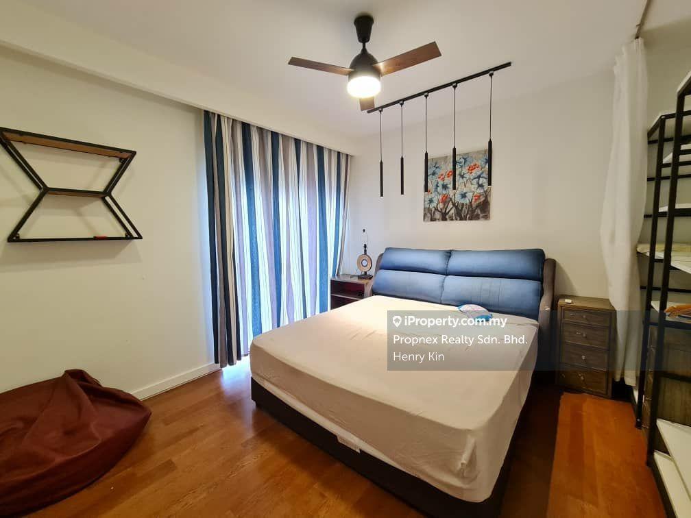 Kondominium untuk Dijual di Westside Three oleh Henry Kin - iProperty.com.my