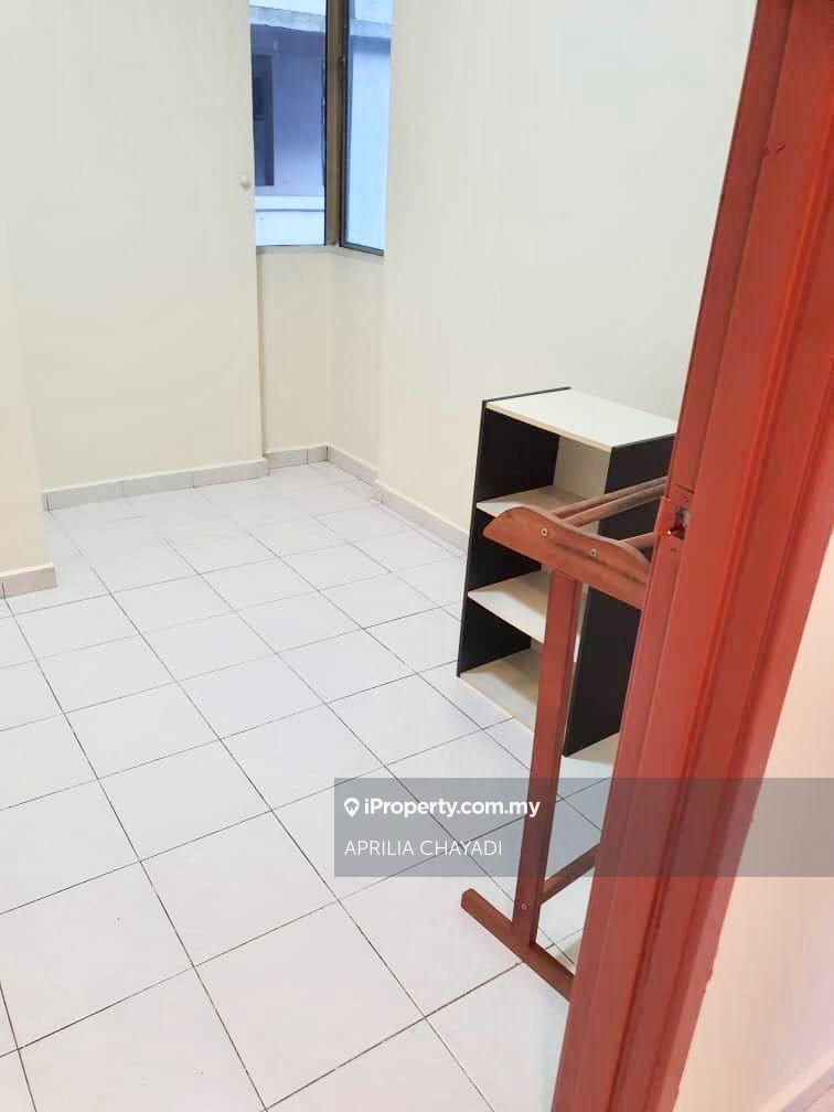 Service Residence for Sale in Nusa Perdana Apartment by APRILIA CHAYADI - iProperty.com.my