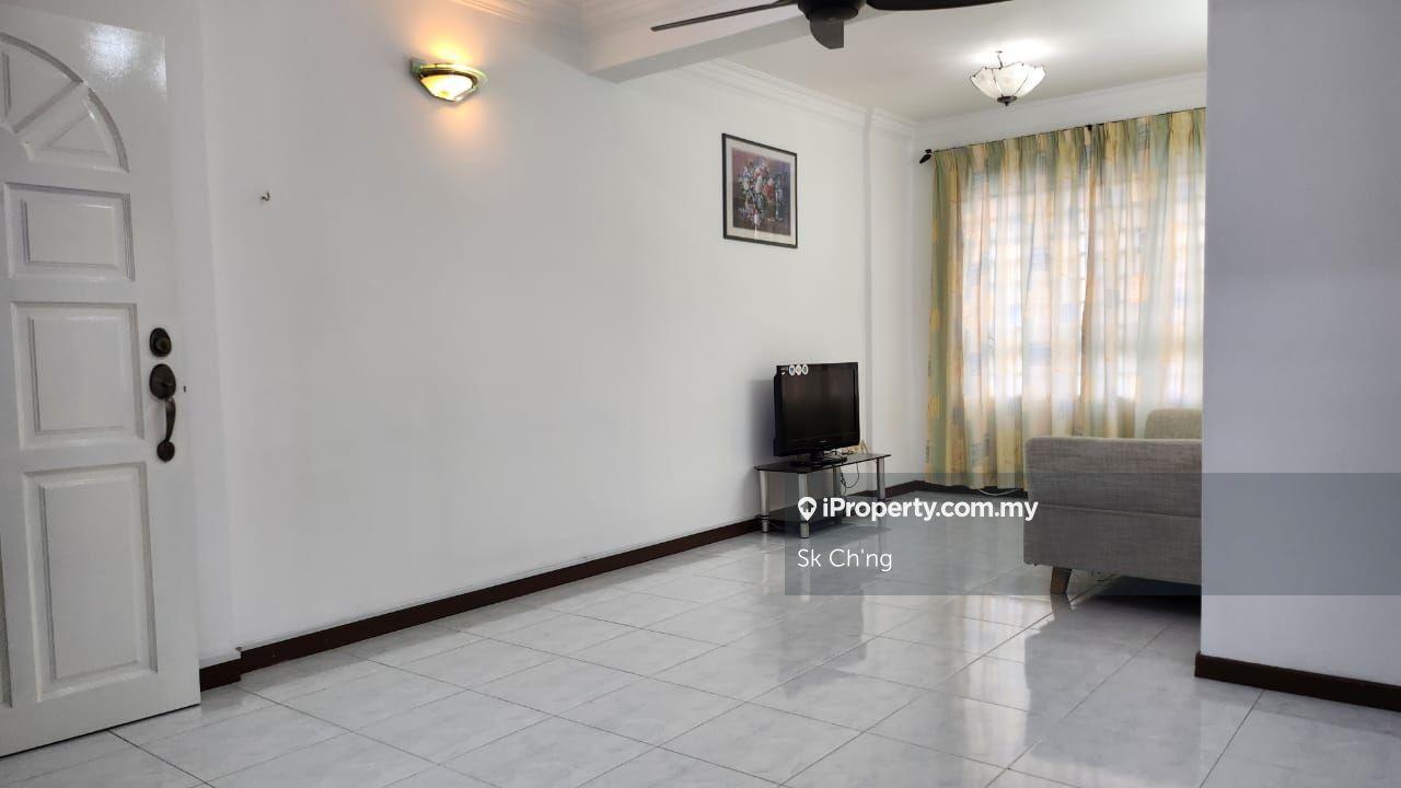 Pangsapuri untuk Disewa di Taman Kheng Tian oleh Sk Ch'ng - iProperty.com.my