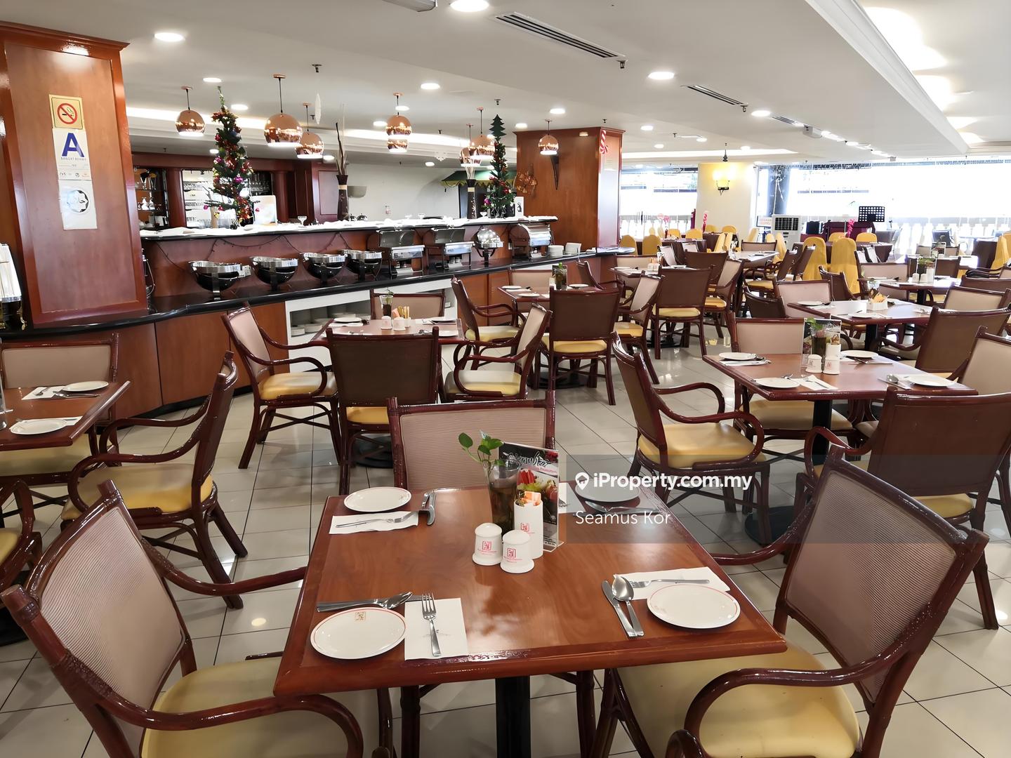 Hotel / Resort untuk Dijual di Usj 1, Subang Jaya oleh Seamus Kor - iProperty.com.my