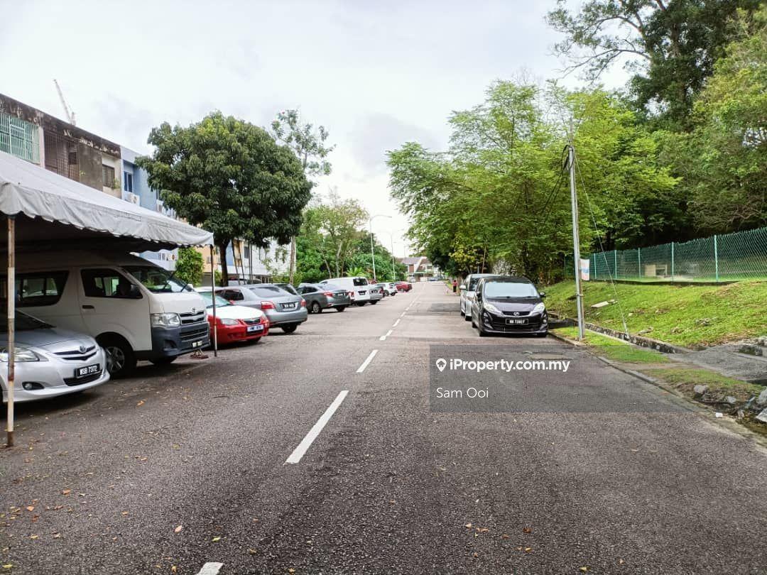 2-storey Terraced House for Sale in Taman Desa Aman, Cheras by Sam Ooi - iProperty.com.my