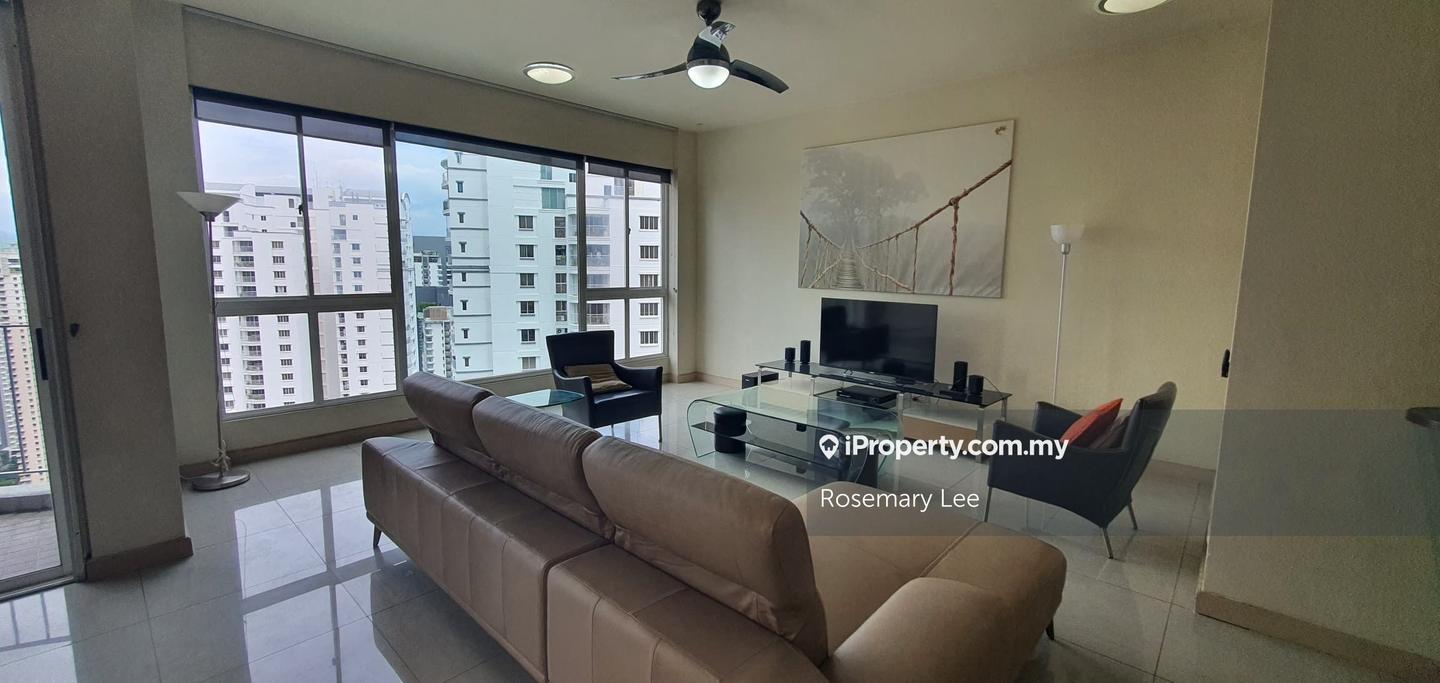 Kondominium untuk Disewa di Kiaramas Ayuria oleh Rosemary Lee - iProperty.com.my