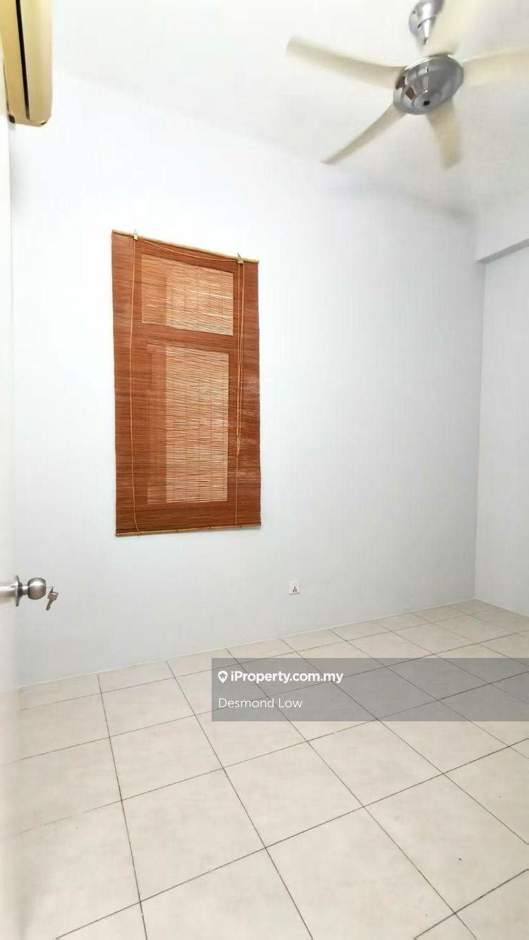 Kondominium untuk Disewa di The Peak Residences oleh Desmond Low - iProperty.com.my