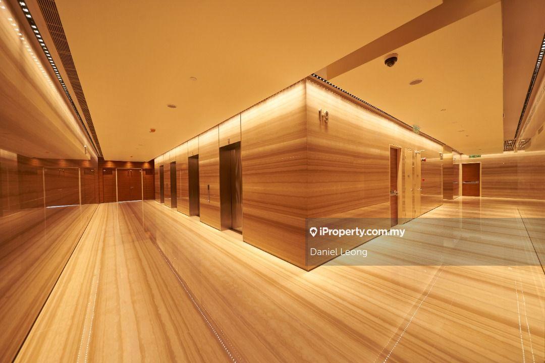 Pejabat untuk Disewa di KL City Centre, Kuala Lumpur oleh Daniel Leong - iProperty.com.my