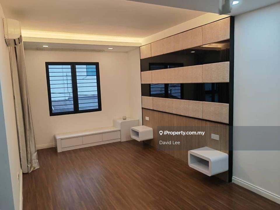 3-storey Terraced House for Sale in Bandar Mahkota Cheras, Cheras by David Lee - iProperty.com.my