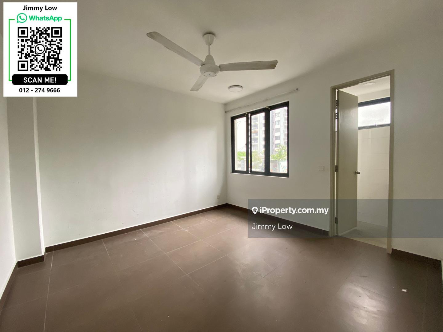 3-storey Terraced House for Sale in Mutiara Heights, Kajang by Jimmy Low - iProperty.com.my