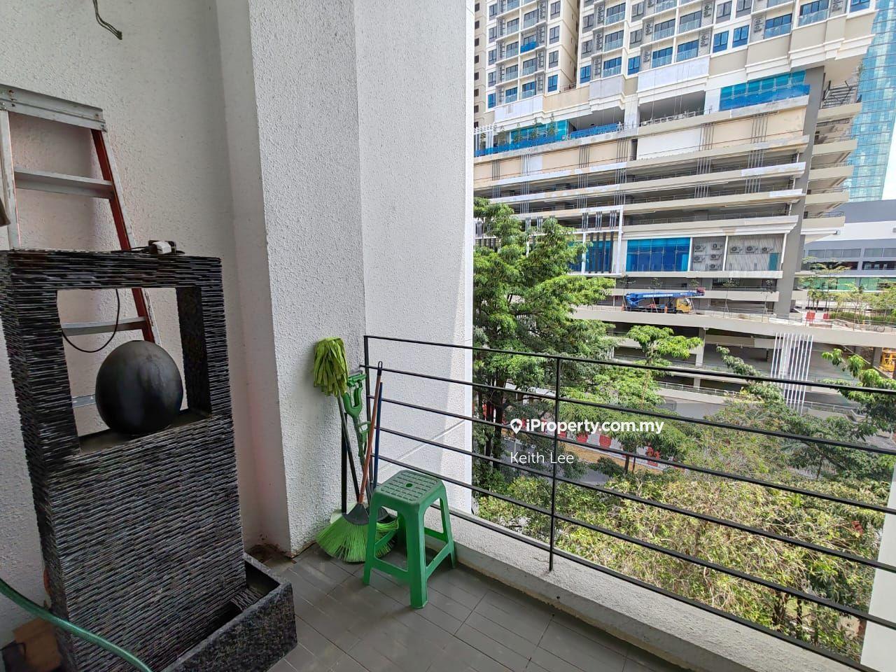 Residensi Servis untuk Disewa di Centrio Pantai Hillpark oleh Keith Lee - iProperty.com.my