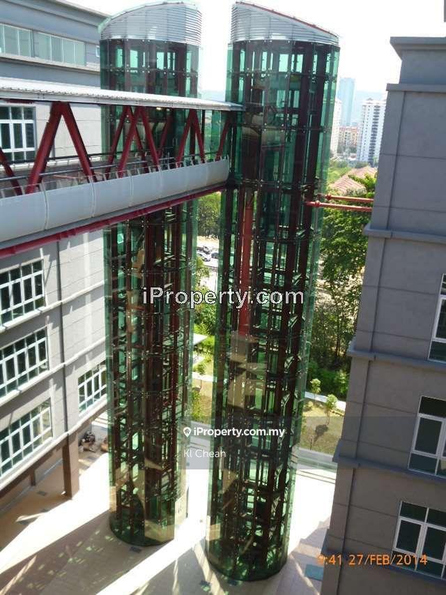 Pejabat untuk Disewa di Dataran Sunway, Kota Damansara oleh Kl Cheah - iProperty.com.my