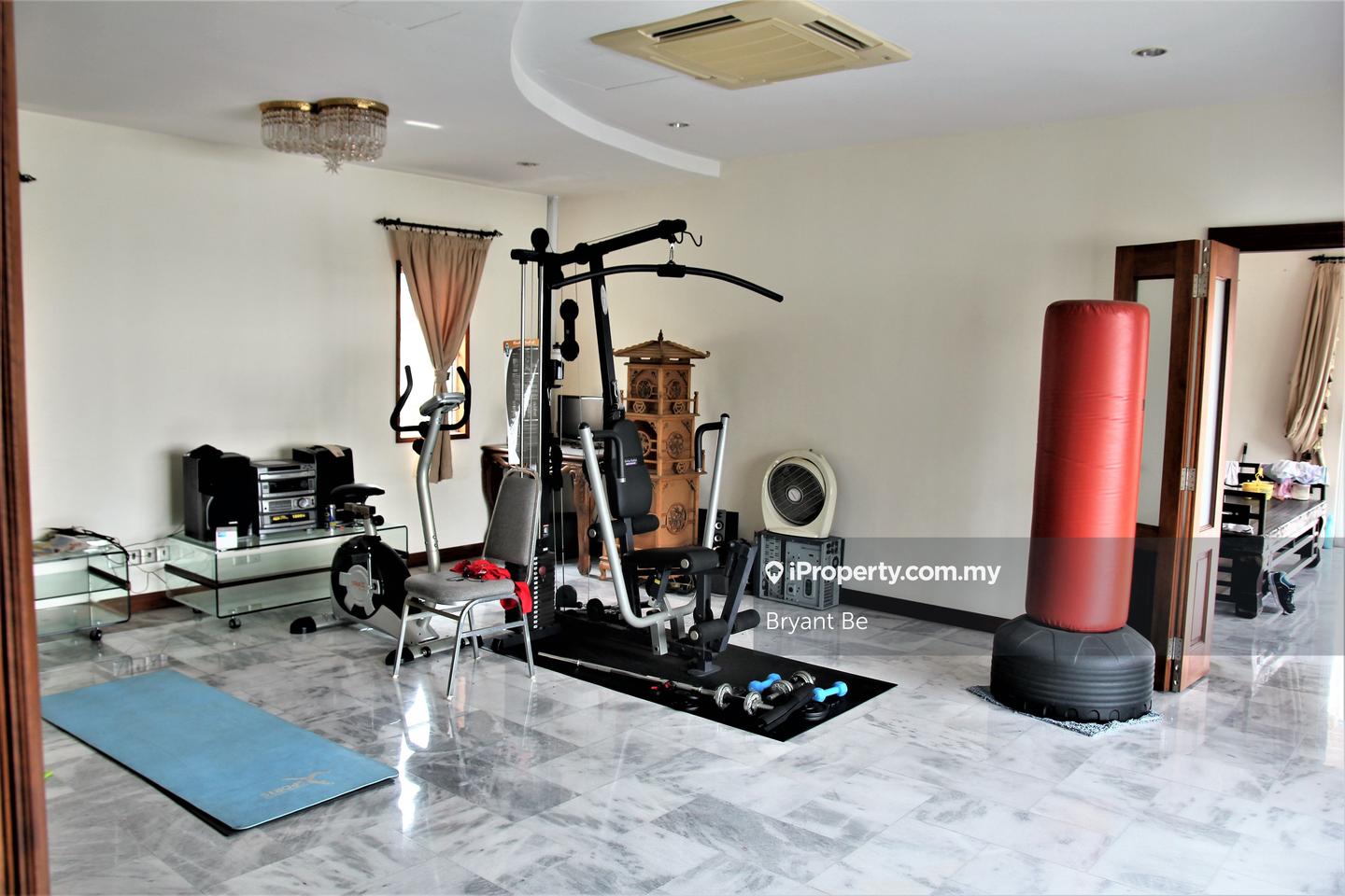 Bungalow House for Sale in DAMANSARA, Tropicana by Bryant Be - iProperty.com.my