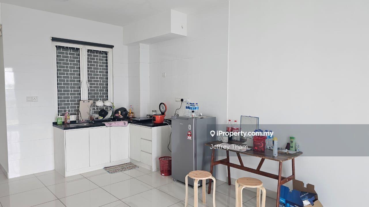 Residensi Servis untuk Disewa di Court 28 oleh Jeffrey Tham - iProperty.com.my