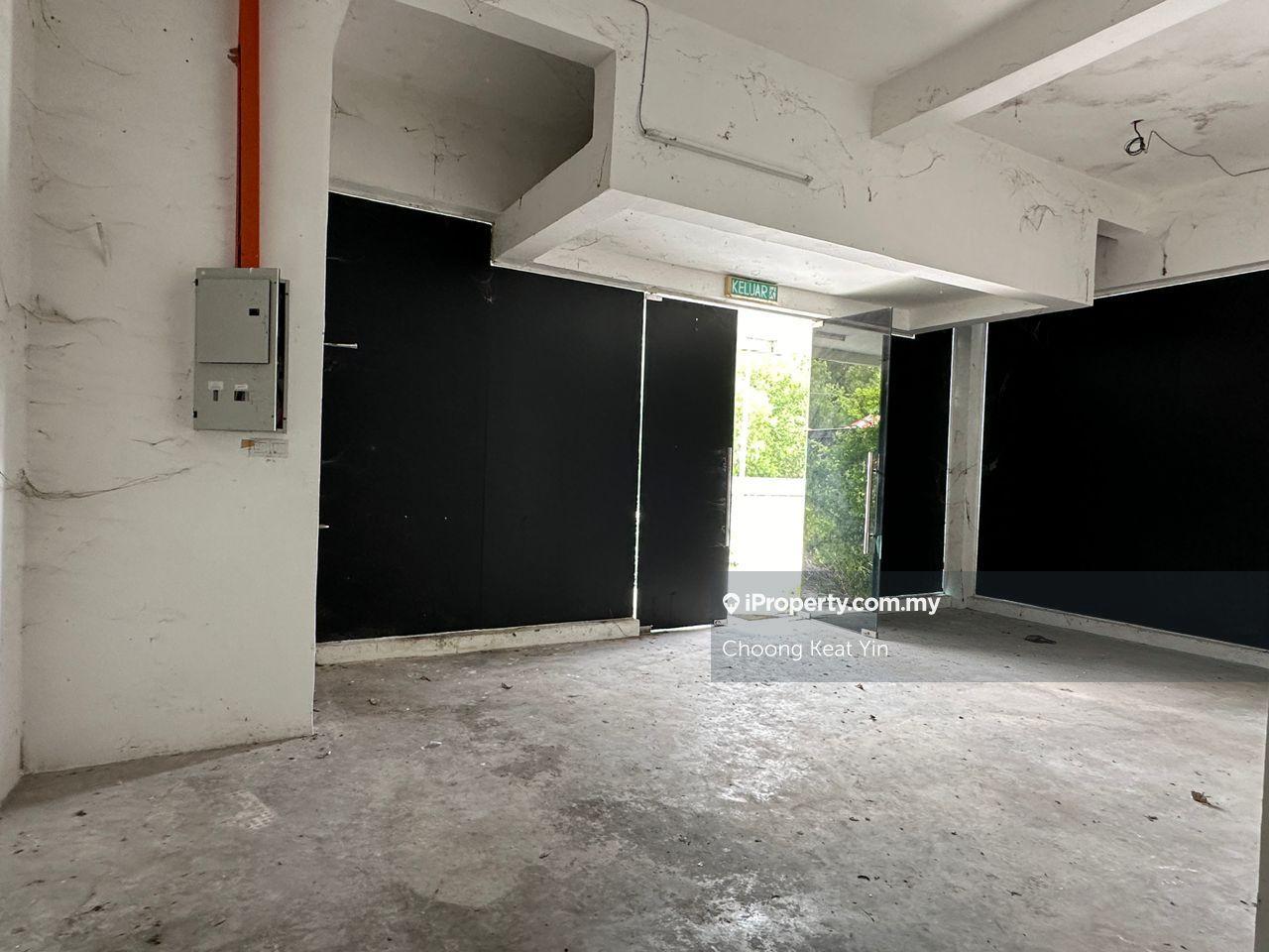 Semi-D Kilang untuk Dijual di Bandar Baru Mergong, Alor Setar oleh Choong Keat Yin - iProperty.com.my