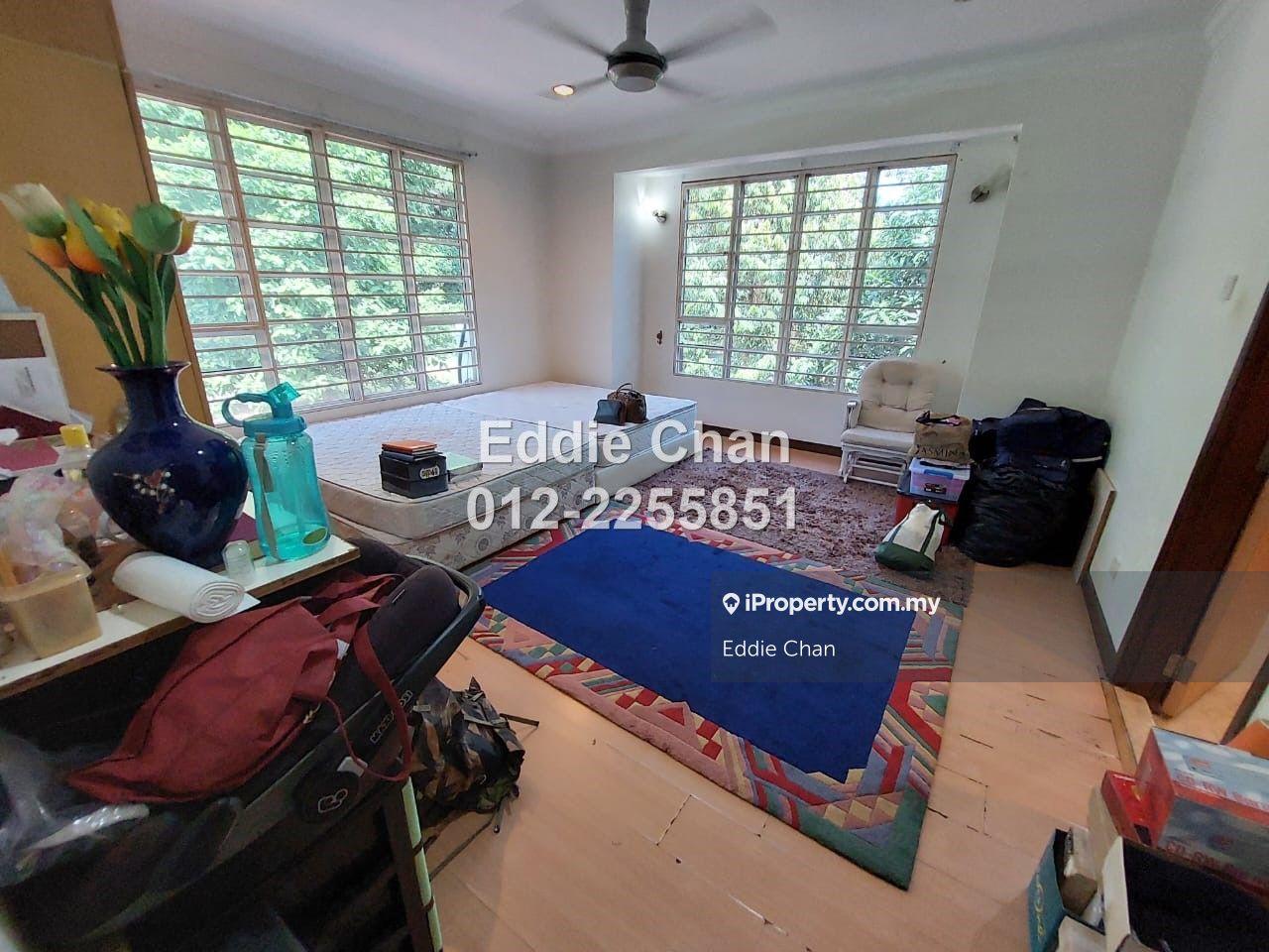 Rumah Berangkai 2 Tingkat untuk Dijual di Taman Melawati, Ulu Kelang oleh Eddie Chan - iProperty.com.my