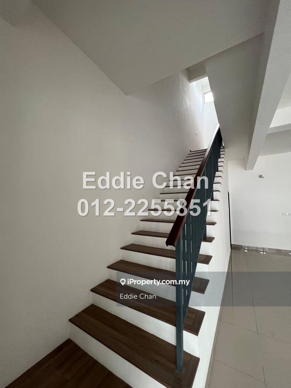 2-storey Terraced House for Sale in (Brand New) SIERRA HIJAUAN UKAY, Ampang by Eddie Chan - iProperty.com.my