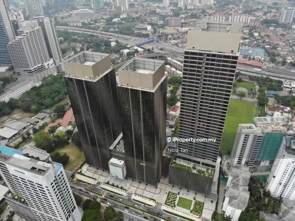 Service Residence for Rent in Service Suites @ Pavilion Embassy by Nora Tan - iProperty.com.my