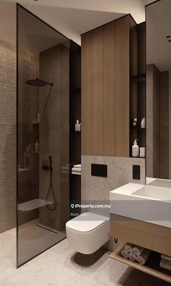 Service Residence for Sale in The Park 2 by Alvin Lee - iProperty.com.my