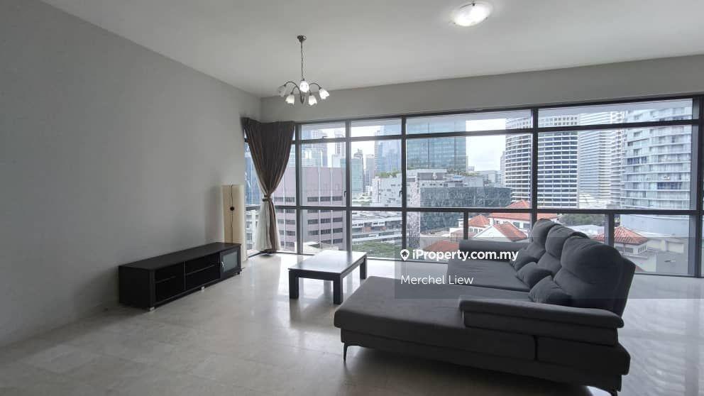 Service Residence for Rent in The Panorama by Merchel Liew - iProperty.com.my