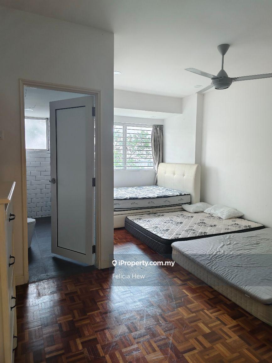 Kondominium untuk Dijual di Villa Flora oleh Felicia Hew - iProperty.com.my