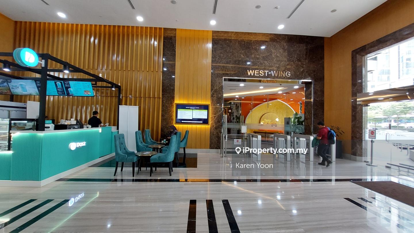 Pejabat untuk Disewa di SS16, Subang Jaya oleh Karen Yoon - iProperty.com.my
