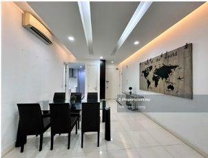 Service Residence for Rent in Gateway Kiaramas by Kok Weng Loong - iProperty.com.my