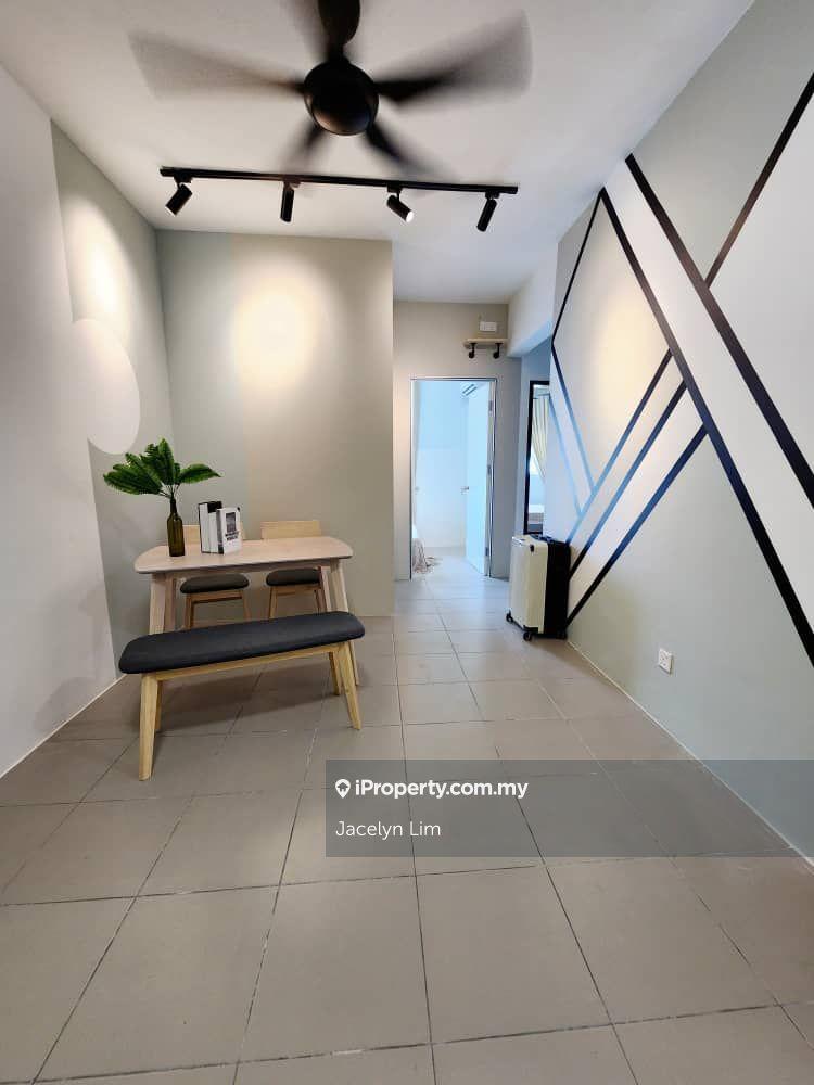 Pangsapuri untuk Disewa di Residensi Metro Kepong oleh Jacelyn Lim - iProperty.com.my