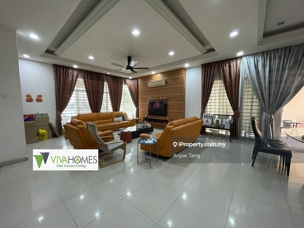 Bungalow House for Sale in Kemuning Residences, Shah Alam by Anjoe Tang - iProperty.com.my