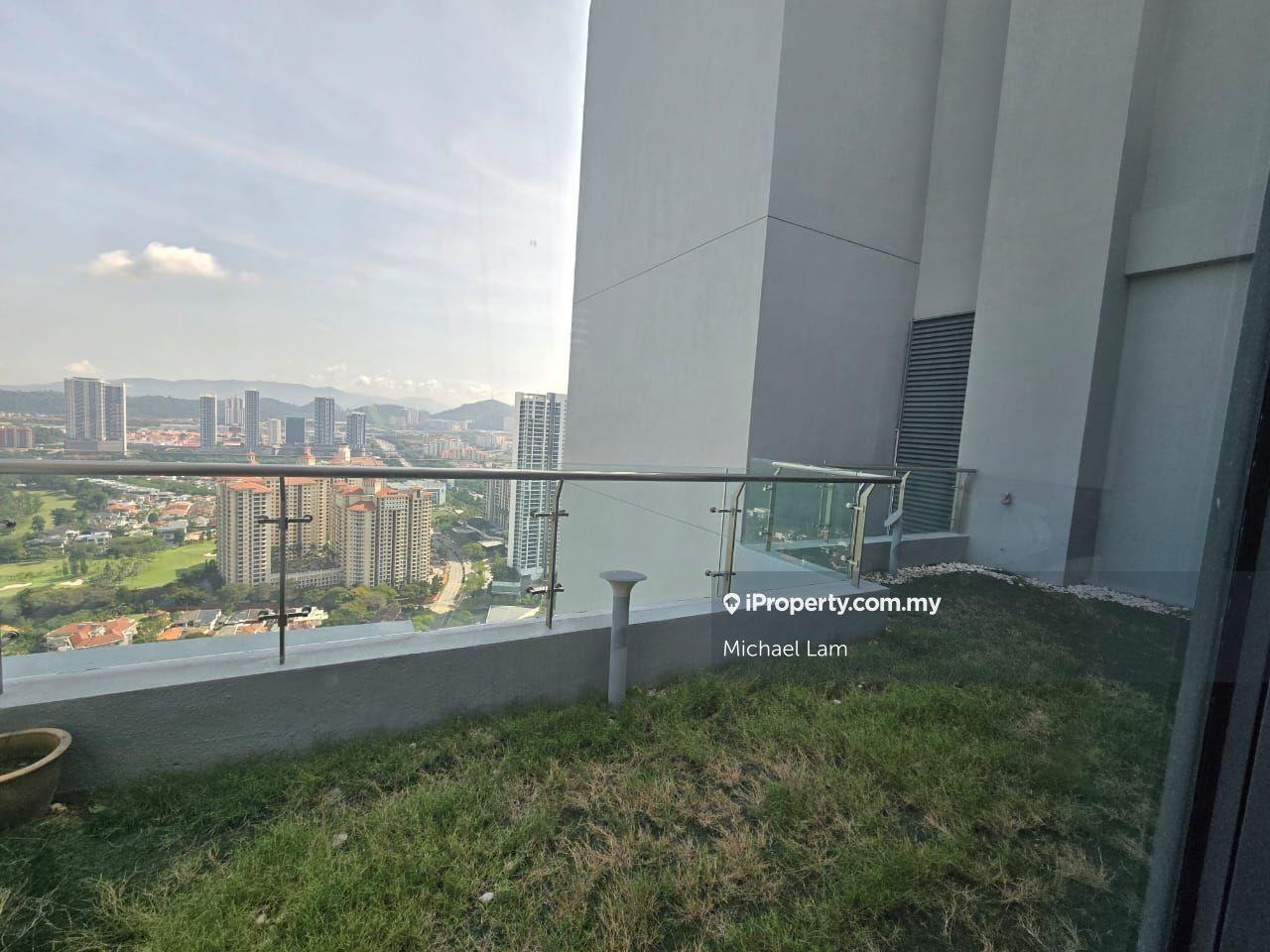 Condominium for Rent in Tropicana Grande by Michael Lam - iProperty.com.my