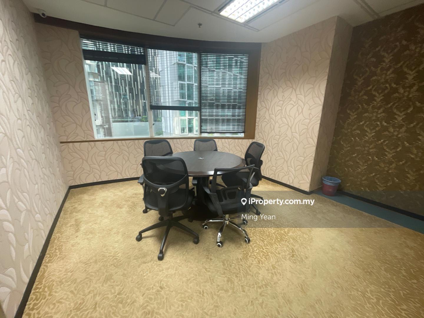 Office for Rent in Kuala Lumpur, KL City Centre by Ming Yean - iProperty.com.my