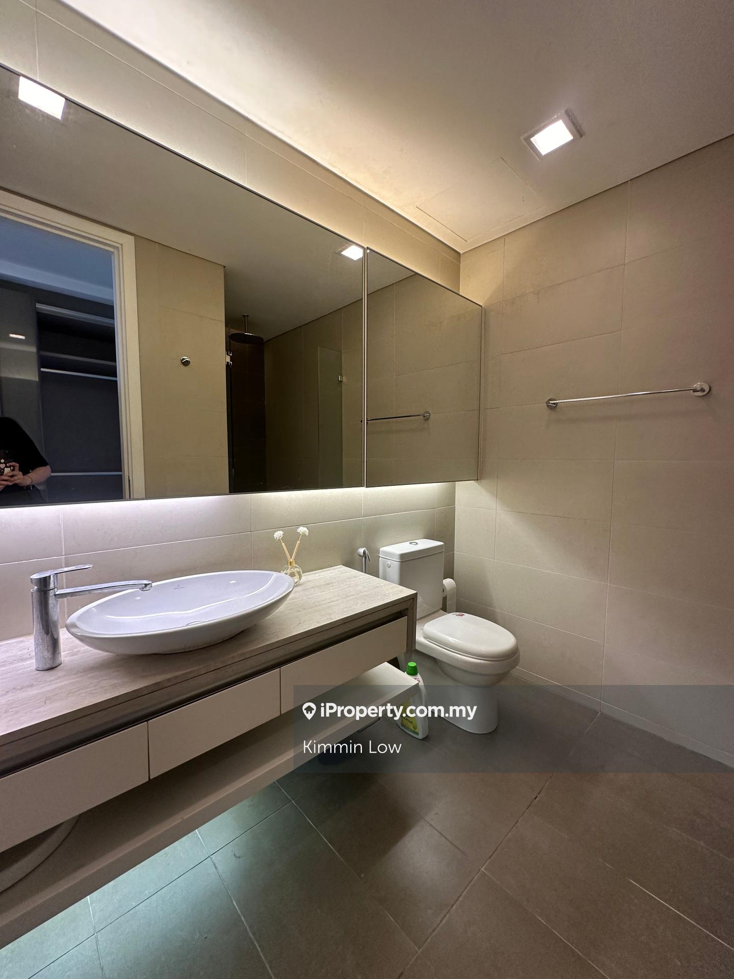 Service Residence for Rent in The Horizon Residence by Kimmin Low - iProperty.com.my
