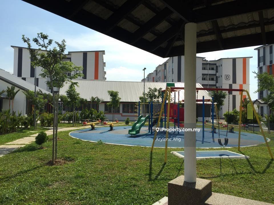 Pangsapuri untuk Disewa di Orchis Apartment oleh Arylene Ang - iProperty.com.my