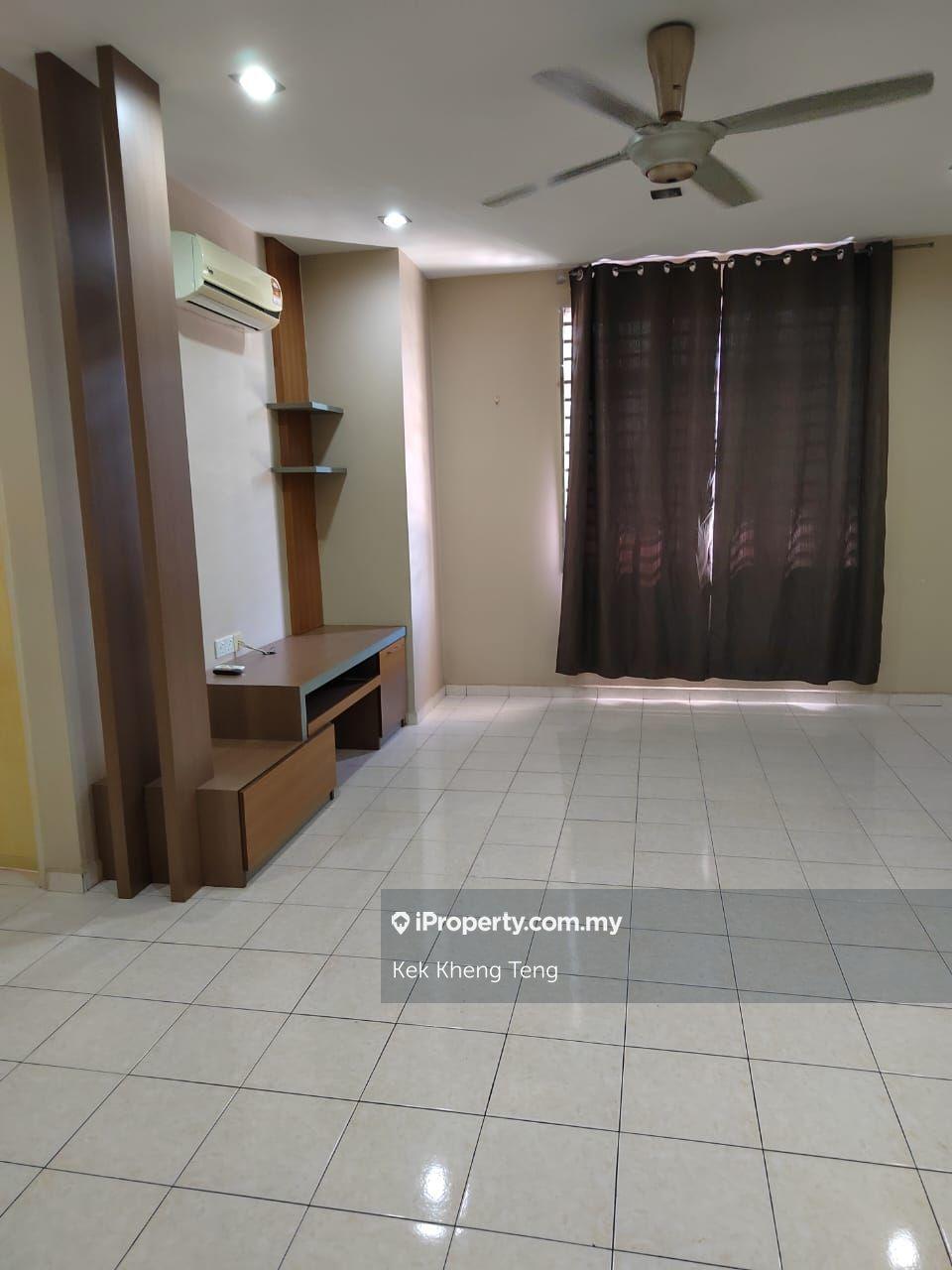 Rumah Berangkai 2 Tingkat untuk Disewa di Bagan Lallang, Butterworth oleh Kek Kheng Teng - iProperty.com.my