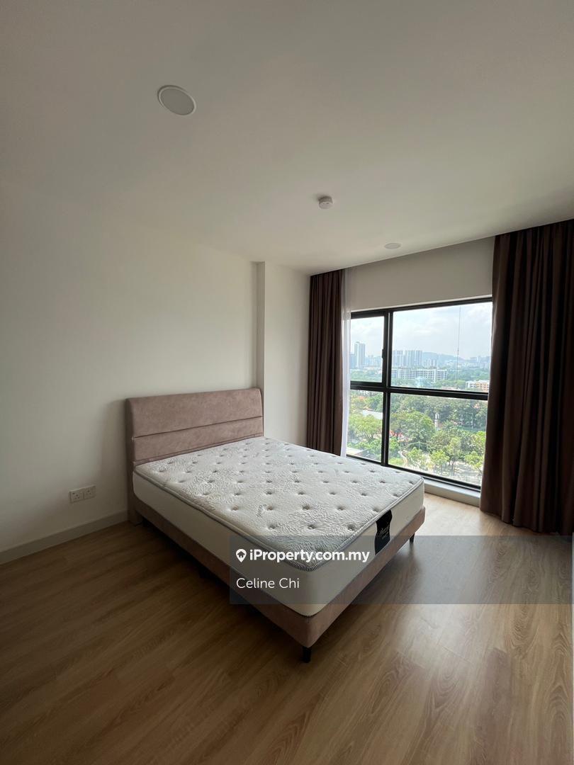 Service Residence for Rent in The Atrium by Celine Chi - iProperty.com.my