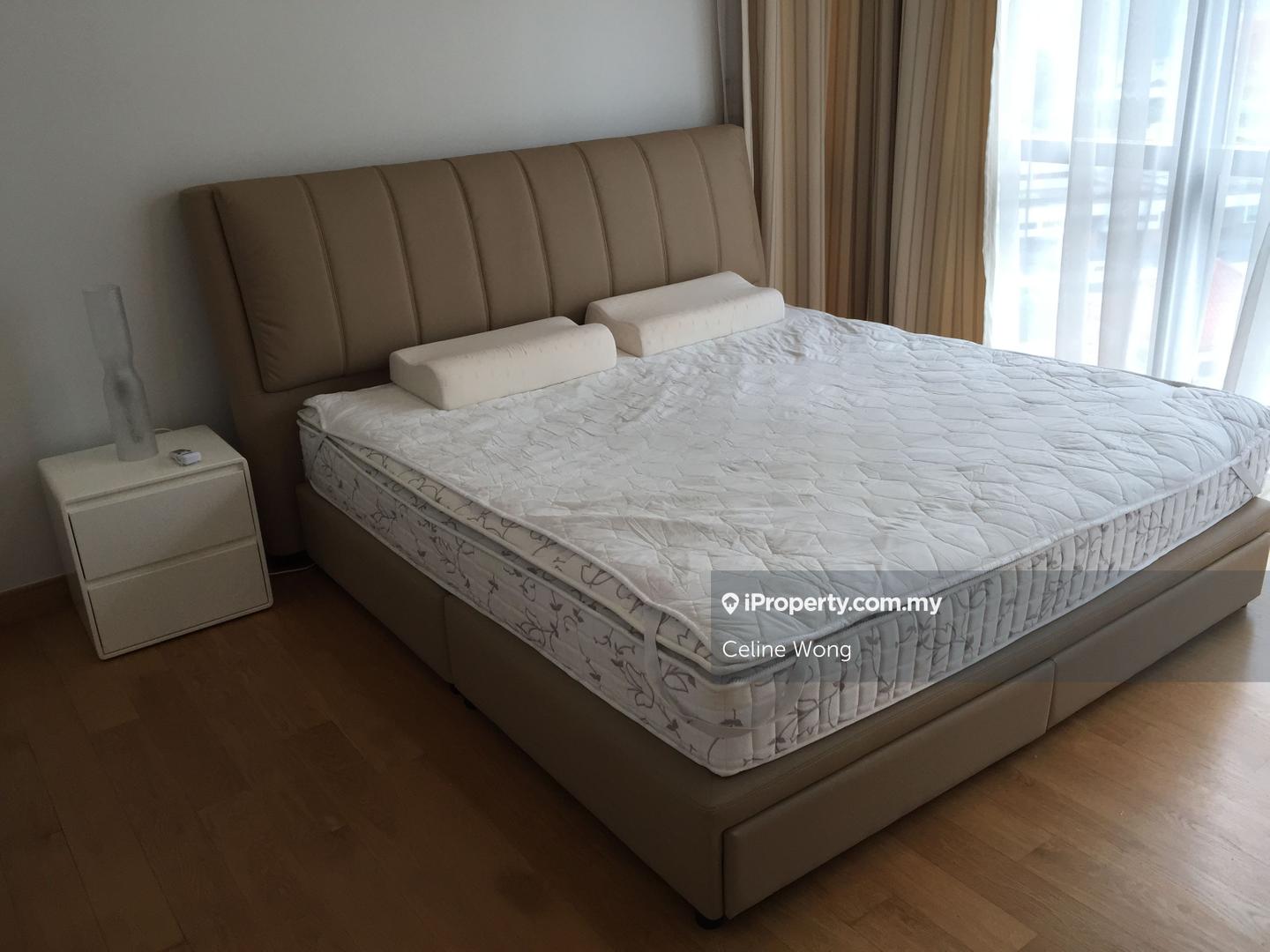 Service Residence for Sale in The Panorama by Celine Wong - iProperty.com.my