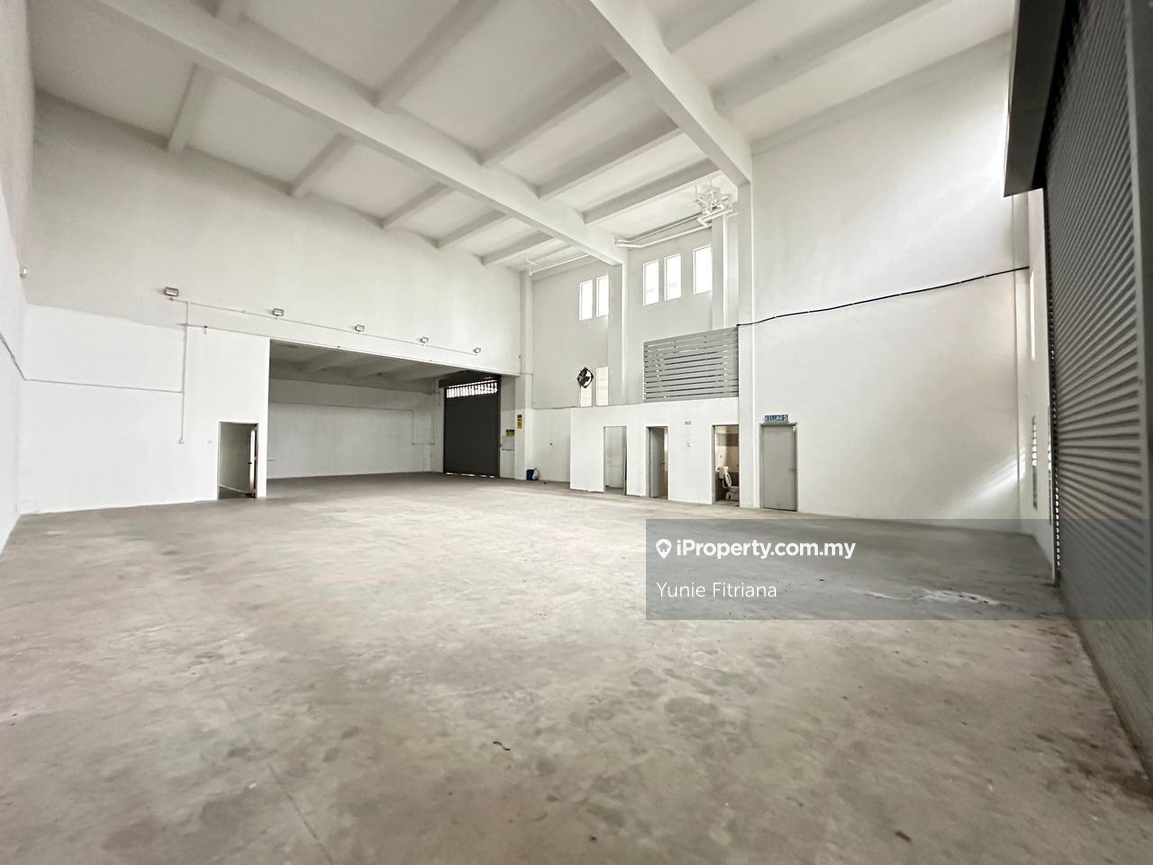 Semi-D Komersial untuk Dijual di Temasya Glenmarie, Glenmarie oleh Yunie Fitriana - iProperty.com.my