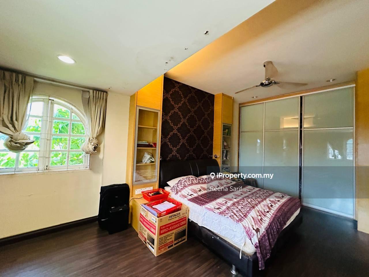 Banglo untuk Dijual di Bungalow Double Storey SS2 Pj, Petaling Jaya oleh Reena Sarif - iProperty.com.my