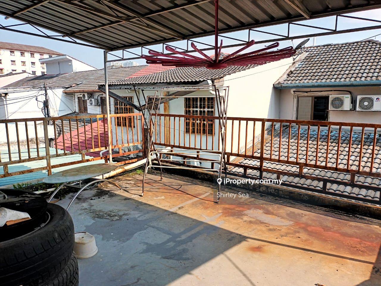 Rumah Berangkai 2 Tingkat untuk Dijual di Taman Seri Bahagia, Cheras oleh Shirley Sea - iProperty.com.my