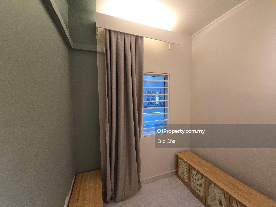 Apartment for Rent in Pelangi Court by Eric Chai - iProperty.com.my