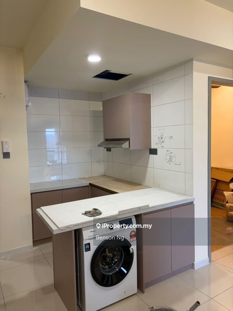 Service Residence for Rent in The Era @ Duta North by Benson Ng - iProperty.com.my