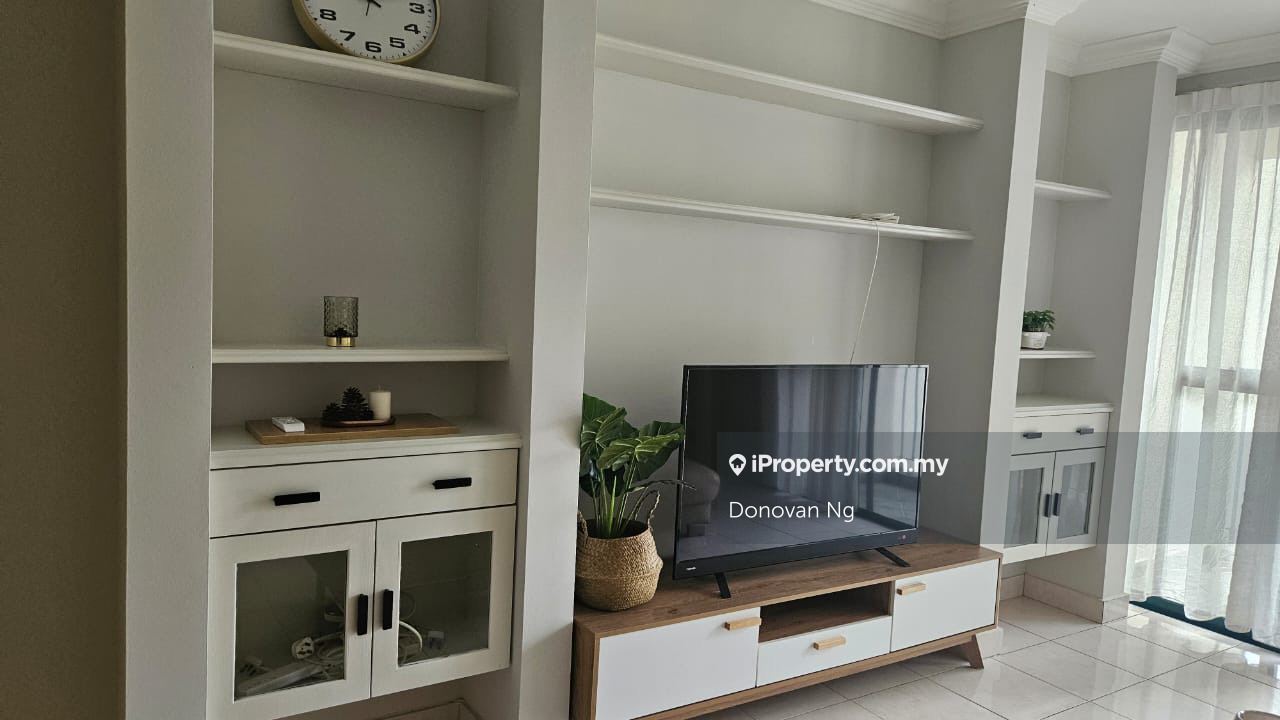 Condominium for Rent in Mont Kiara Astana by Donovan Ng - iProperty.com.my