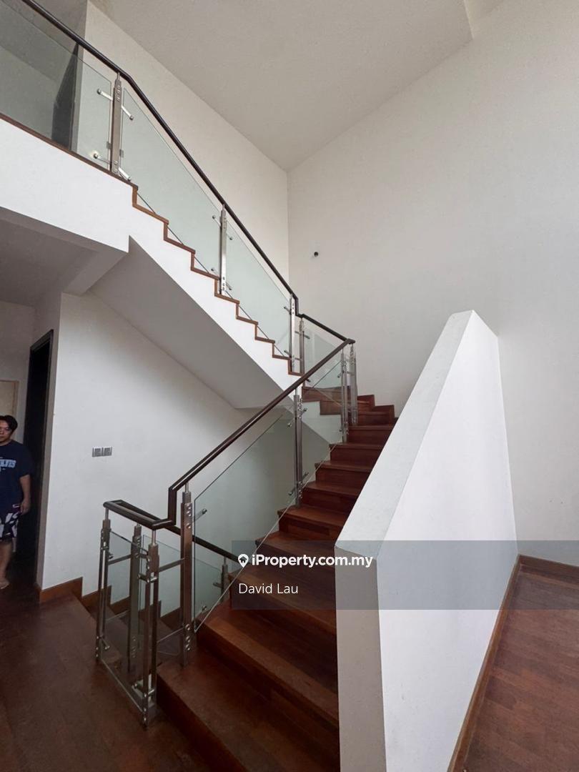 Rumah Berkembar untuk Dijual di Horizon Hills, Iskandar Puteri (Nusajaya) oleh David Lau - iProperty.com.my
