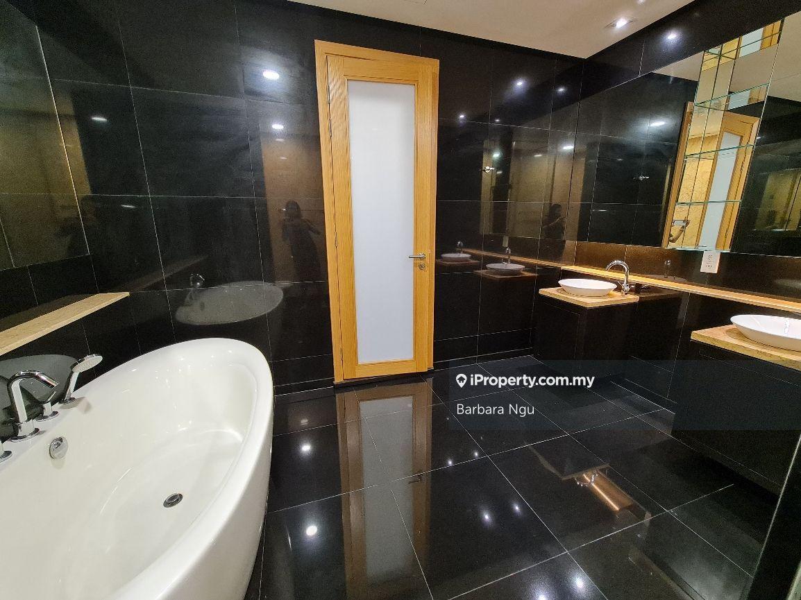 Service Residence for Rent in St Mary Residences by Barbara Ngu - iProperty.com.my