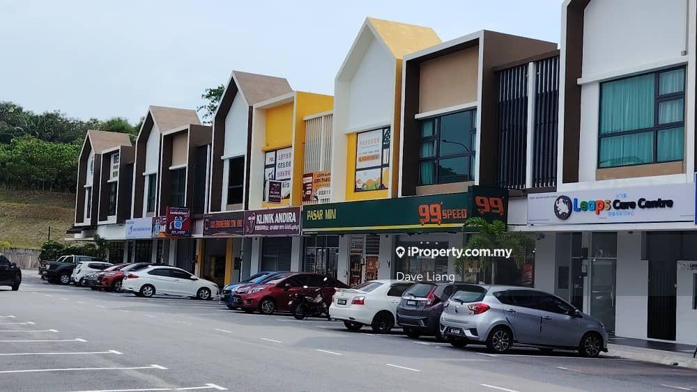 3-storey Terraced House for Sale in Bandar Bukit Puchong, Puchong by Dave Liang - iProperty.com.my
