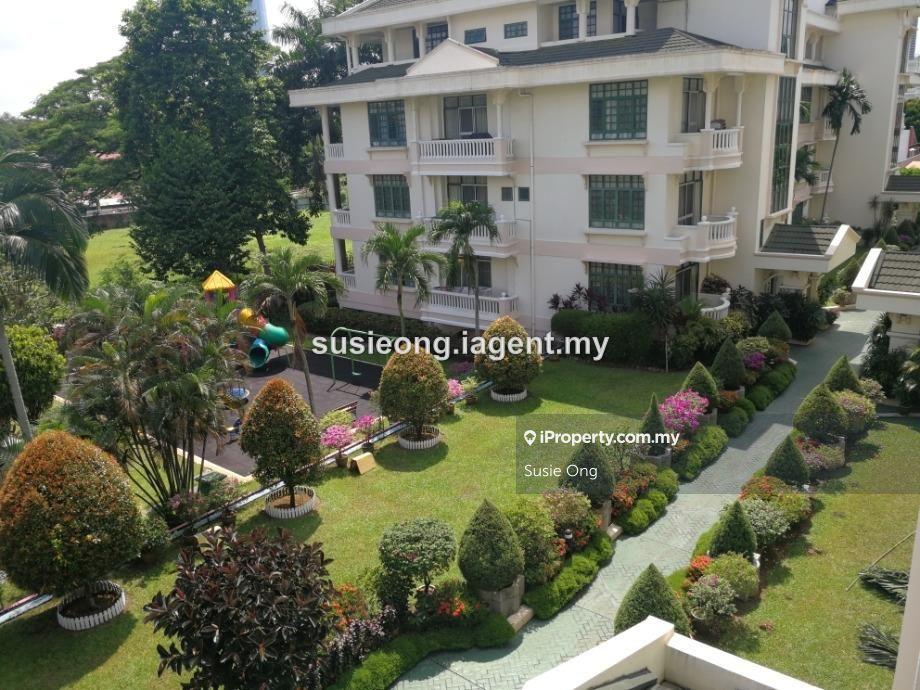 Kondominium untuk Disewa di Regal Villa oleh Susie Ong - iProperty.com.my
