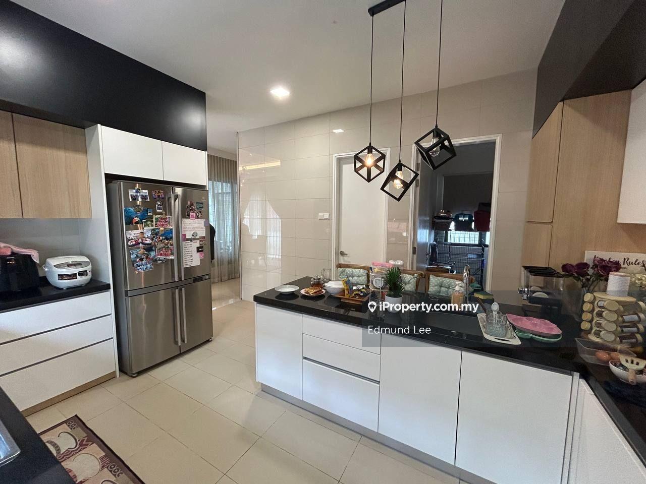 Semi-Detached House for Sale in Bukit Jelutong, Shah Alam by Edmund Lee - iProperty.com.my