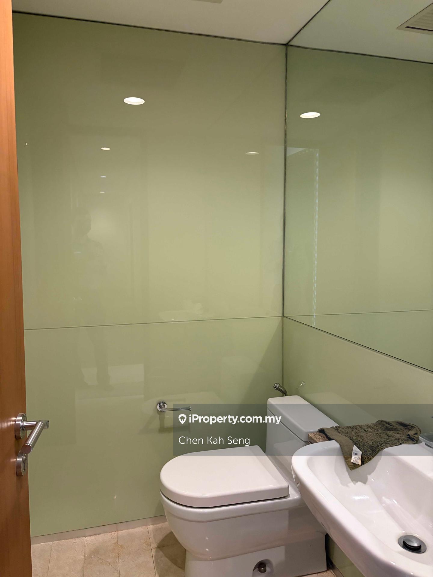 Service Residence for Rent in Quadro Residences by Chen Kah Seng - iProperty.com.my