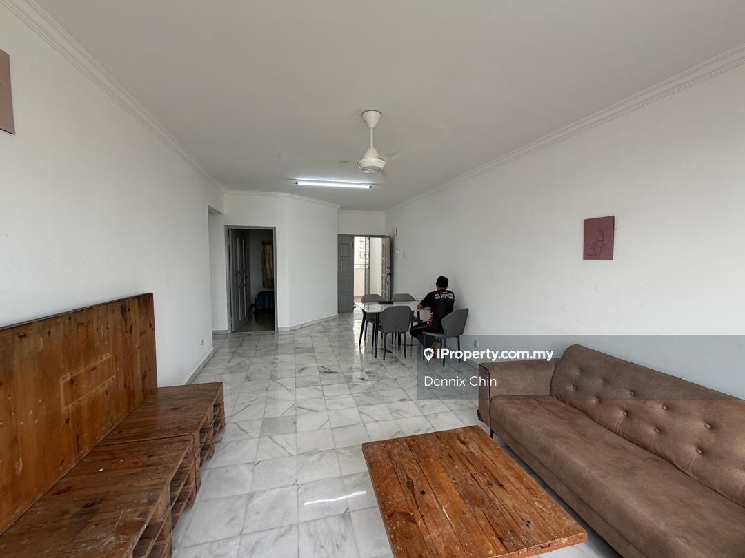 Kondominium untuk Disewa di Endah Regal Condominium oleh Dennix Chin - iProperty.com.my