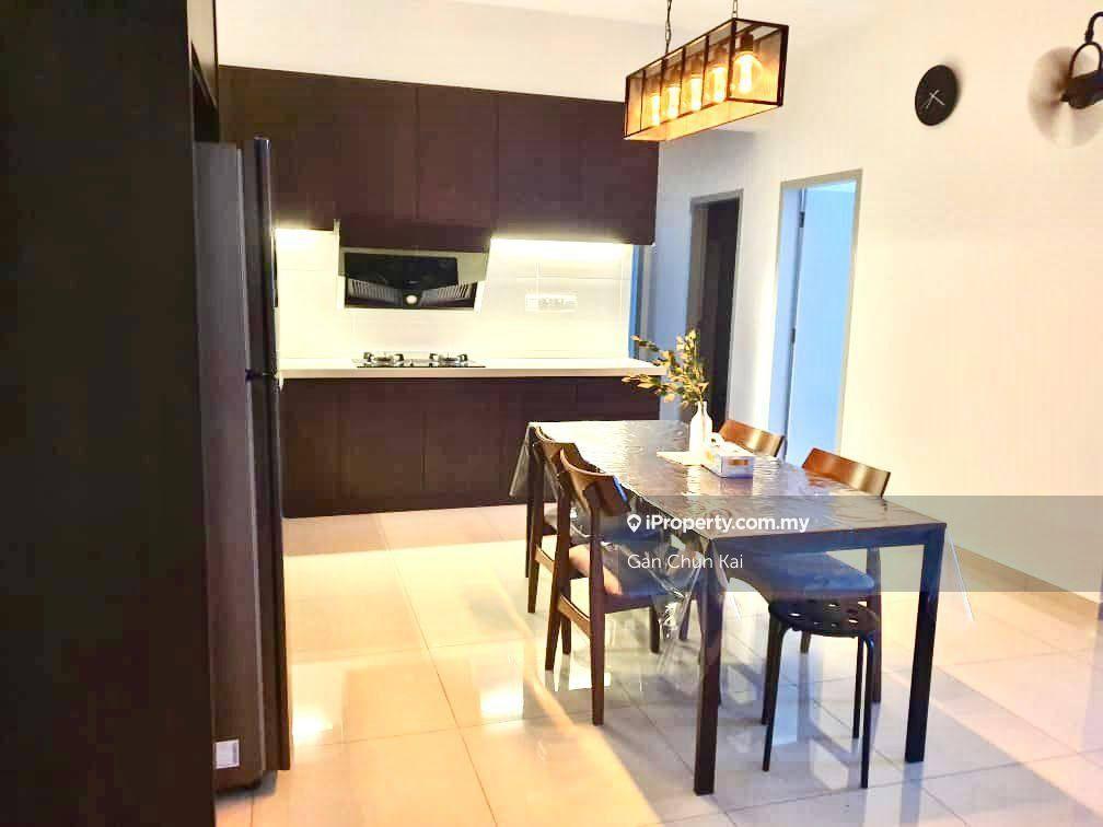Kondominium untuk Disewa di Golden Triangle 2 oleh Gan Chun Kai - iProperty.com.my