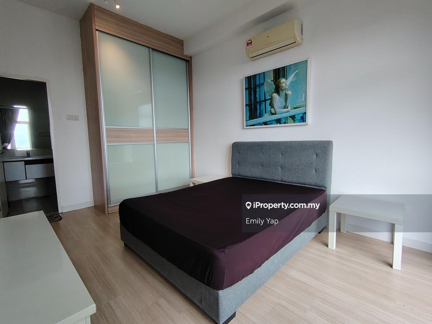 Kondominium untuk Disewa di Damansara Foresta oleh Emily Yap - iProperty.com.my